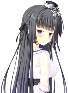 Page 1728 of D.C.4 ~Da Capo 4~ Sweet Harmony - Character Sprites - preview thumbnail