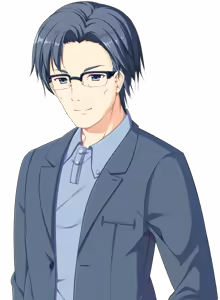 Page 1867 of D.C.4 ~Da Capo 4~ Sweet Harmony - Character Sprites - preview thumbnail