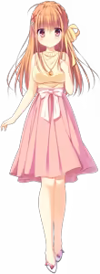 Page 1874 of D.C.4 ~Da Capo 4~ Sweet Harmony - Character Sprites - preview thumbnail