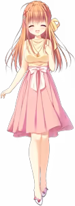 Page 1878 of D.C.4 ~Da Capo 4~ Sweet Harmony - Character Sprites - preview thumbnail