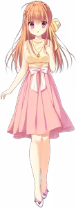 Page 1879 of D.C.4 ~Da Capo 4~ Sweet Harmony - Character Sprites - preview thumbnail