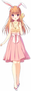 Page 1919 of D.C.4 ~Da Capo 4~ Sweet Harmony - Character Sprites - preview thumbnail