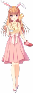 Page 1926 of D.C.4 ~Da Capo 4~ Sweet Harmony - Character Sprites - preview thumbnail