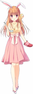 Page 1928 of D.C.4 ~Da Capo 4~ Sweet Harmony - Character Sprites - preview thumbnail