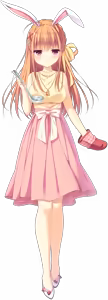 Page 1932 of D.C.4 ~Da Capo 4~ Sweet Harmony - Character Sprites - preview thumbnail