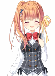 Page 1951 of D.C.4 ~Da Capo 4~ Sweet Harmony - Character Sprites - preview thumbnail