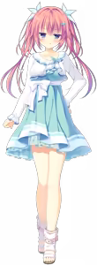 Page 211 of D.C.4 ~Da Capo 4~ Sweet Harmony - Character Sprites - preview thumbnail