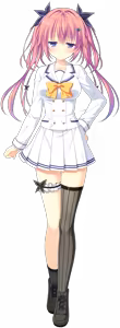 Page 247 of D.C.4 ~Da Capo 4~ Sweet Harmony - Character Sprites - preview thumbnail