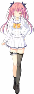 Page 251 of D.C.4 ~Da Capo 4~ Sweet Harmony - Character Sprites - preview thumbnail