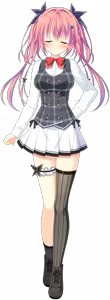 Page 317 of D.C.4 ~Da Capo 4~ Sweet Harmony - Character Sprites - preview thumbnail