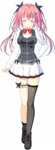 Page 319 of D.C.4 ~Da Capo 4~ Sweet Harmony - Character Sprites - preview thumbnail