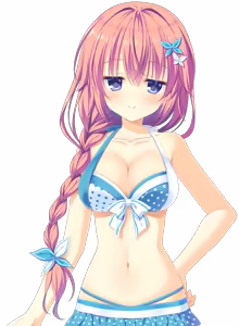 Page 372 of D.C.4 ~Da Capo 4~ Sweet Harmony - Character Sprites - preview thumbnail
