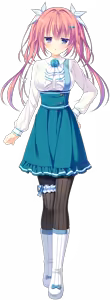 Page 414 of D.C.4 ~Da Capo 4~ Sweet Harmony - Character Sprites - preview thumbnail