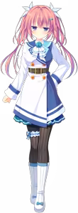 Page 422 of D.C.4 ~Da Capo 4~ Sweet Harmony - Character Sprites - preview thumbnail