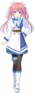 Page 431 of D.C.4 ~Da Capo 4~ Sweet Harmony - Character Sprites - preview thumbnail
