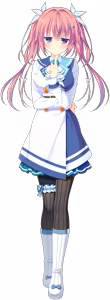 Page 440 of D.C.4 ~Da Capo 4~ Sweet Harmony - Character Sprites - preview thumbnail