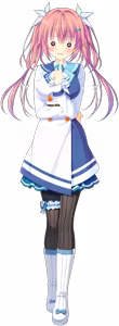 Page 454 of D.C.4 ~Da Capo 4~ Sweet Harmony - Character Sprites - preview thumbnail