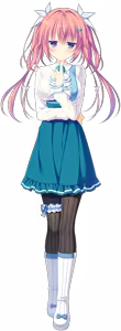 Page 457 of D.C.4 ~Da Capo 4~ Sweet Harmony - Character Sprites - preview thumbnail