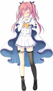 Page 545 of D.C.4 ~Da Capo 4~ Sweet Harmony - Character Sprites - preview thumbnail