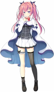 Page 598 of D.C.4 ~Da Capo 4~ Sweet Harmony - Character Sprites - preview thumbnail