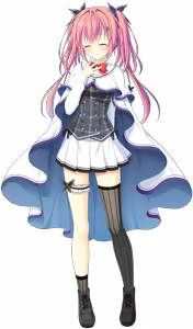 Page 599 of D.C.4 ~Da Capo 4~ Sweet Harmony - Character Sprites - preview thumbnail
