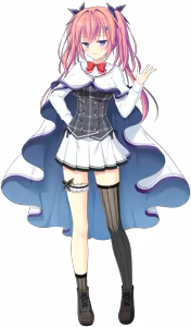 Page 613 of D.C.4 ~Da Capo 4~ Sweet Harmony - Character Sprites - preview thumbnail