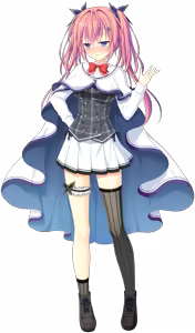 Page 621 of D.C.4 ~Da Capo 4~ Sweet Harmony - Character Sprites - preview thumbnail