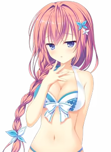Page 626 of D.C.4 ~Da Capo 4~ Sweet Harmony - Character Sprites - preview thumbnail