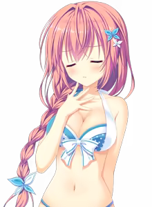 Page 631 of D.C.4 ~Da Capo 4~ Sweet Harmony - Character Sprites - preview thumbnail