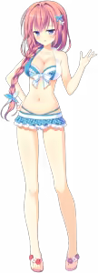 Page 643 of D.C.4 ~Da Capo 4~ Sweet Harmony - Character Sprites - preview thumbnail