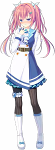 Page 696 of D.C.4 ~Da Capo 4~ Sweet Harmony - Character Sprites - preview thumbnail