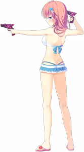 Page 795 of D.C.4 ~Da Capo 4~ Sweet Harmony - Character Sprites - preview thumbnail