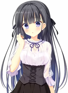 Page 926 of D.C.4 ~Da Capo 4~ Sweet Harmony - Character Sprites - preview thumbnail