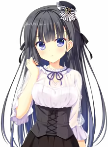 Page 956 of D.C.4 ~Da Capo 4~ Sweet Harmony - Character Sprites - preview thumbnail