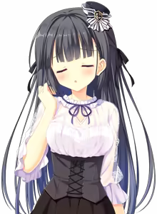 Page 962 of D.C.4 ~Da Capo 4~ Sweet Harmony - Character Sprites - preview thumbnail