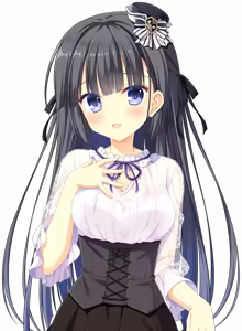 Page 972 of D.C.4 ~Da Capo 4~ Sweet Harmony - Character Sprites - preview thumbnail