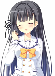 Page 997 of D.C.4 ~Da Capo 4~ Sweet Harmony - Character Sprites - preview thumbnail