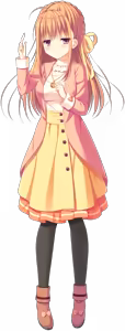 Page 1023 of D.C.4 ~Da Capo 4~ Sweet Harmony - Character Sprites - preview thumbnail