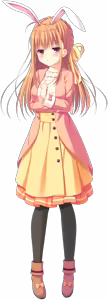Page 1037 of D.C.4 ~Da Capo 4~ Sweet Harmony - Character Sprites - preview thumbnail
