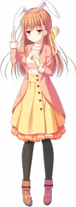 Page 1059 of D.C.4 ~Da Capo 4~ Sweet Harmony - Character Sprites - preview thumbnail