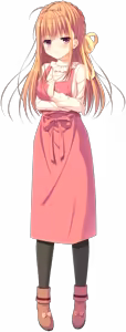 Page 1069 of D.C.4 ~Da Capo 4~ Sweet Harmony - Character Sprites - preview thumbnail