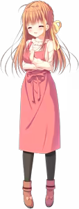 Page 1070 of D.C.4 ~Da Capo 4~ Sweet Harmony - Character Sprites - preview thumbnail