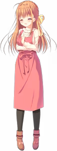 Page 1079 of D.C.4 ~Da Capo 4~ Sweet Harmony - Character Sprites - preview thumbnail