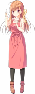 Page 1080 of D.C.4 ~Da Capo 4~ Sweet Harmony - Character Sprites - preview thumbnail