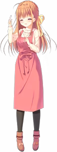 Page 1095 of D.C.4 ~Da Capo 4~ Sweet Harmony - Character Sprites - preview thumbnail