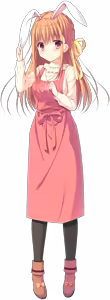 Page 1112 of D.C.4 ~Da Capo 4~ Sweet Harmony - Character Sprites - preview thumbnail