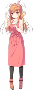 Page 1114 of D.C.4 ~Da Capo 4~ Sweet Harmony - Character Sprites - preview thumbnail