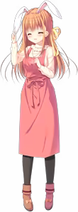 Page 1118 of D.C.4 ~Da Capo 4~ Sweet Harmony - Character Sprites - preview thumbnail