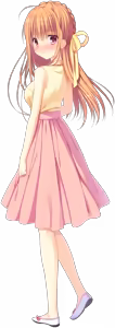 Page 1138 of D.C.4 ~Da Capo 4~ Sweet Harmony - Character Sprites - preview thumbnail
