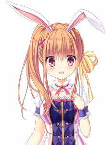 Page 115 of D.C.4 ~Da Capo 4~ Sweet Harmony - Character Sprites - preview thumbnail